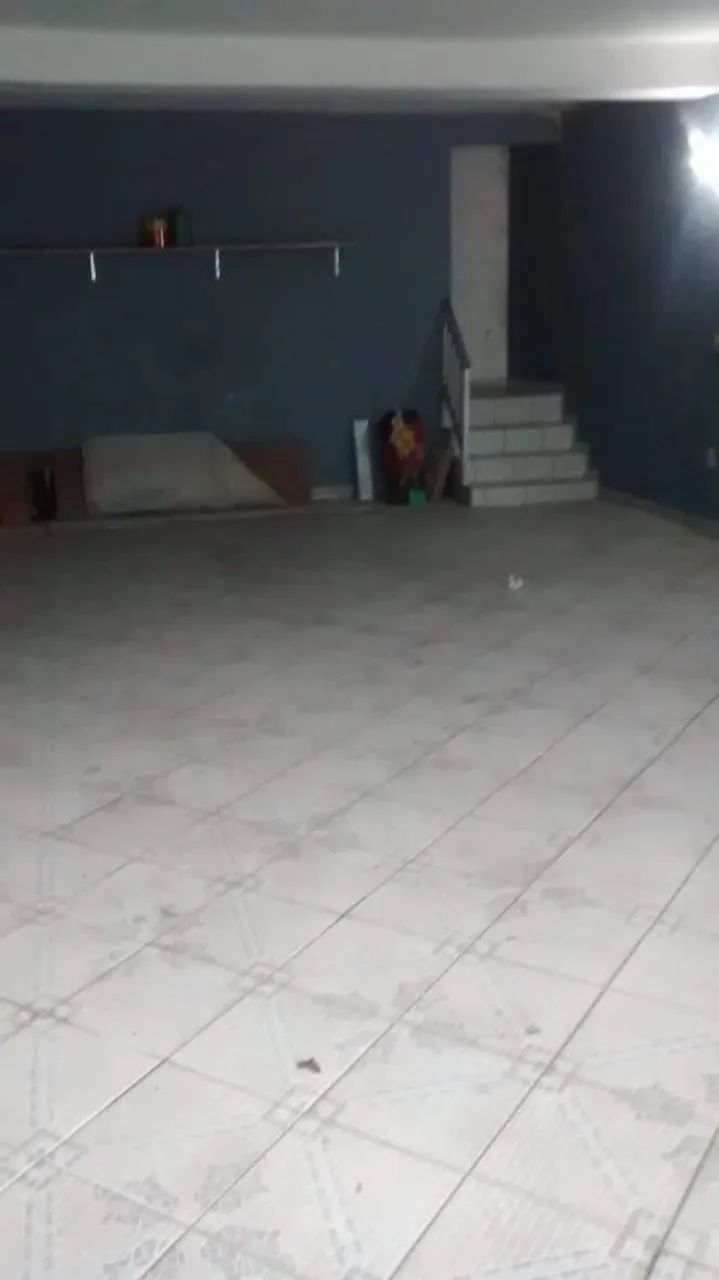 Casa a venda Jd. Thelma  - Foto 2