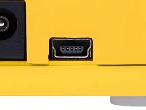 Pedal Looper NuX loop core - Foto 4