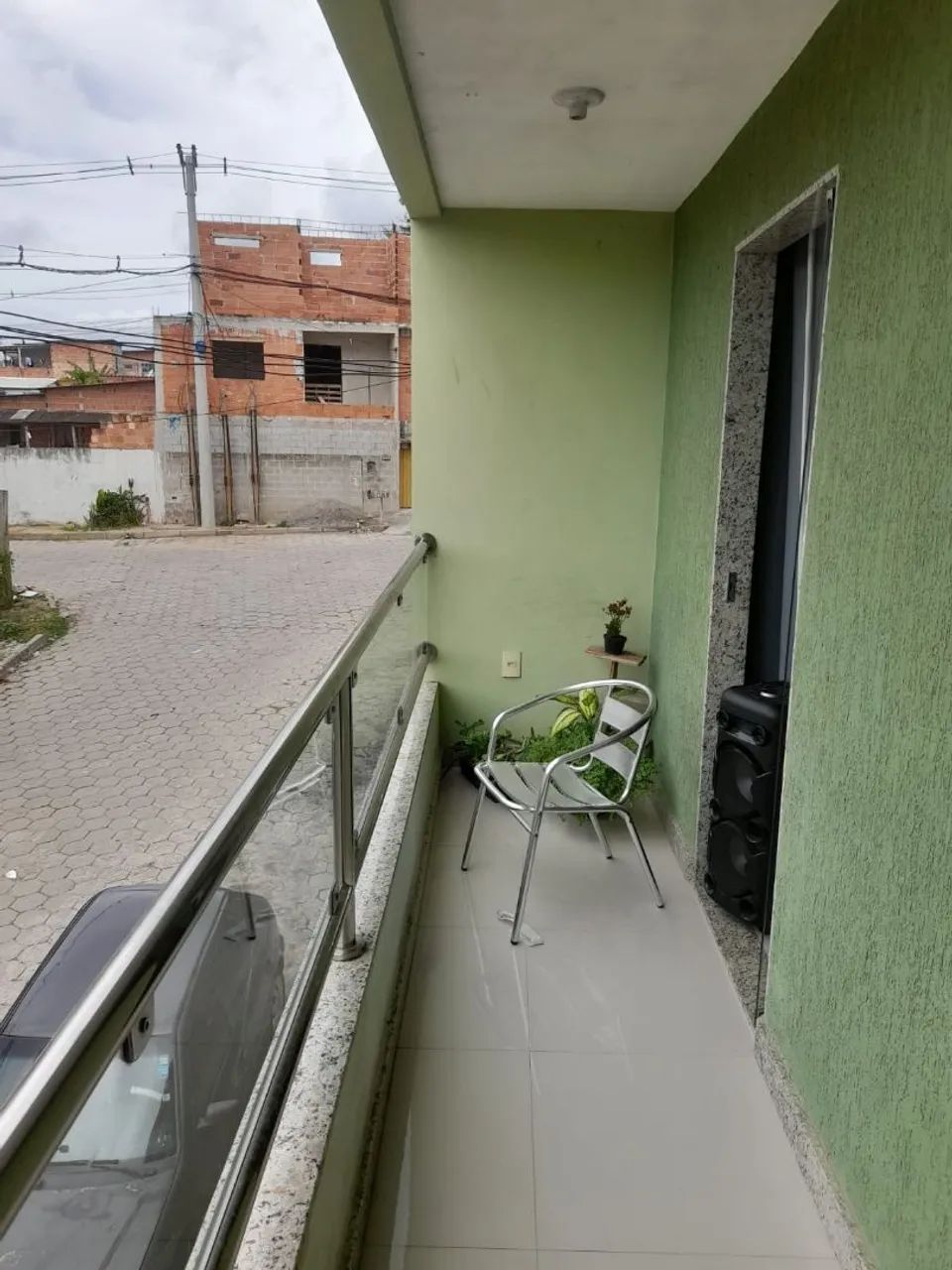 Vende-se ou troco apto  - Foto 2