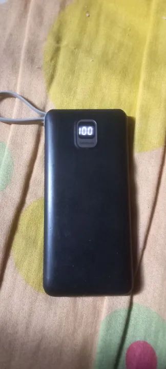Power Bank 10000mAh
