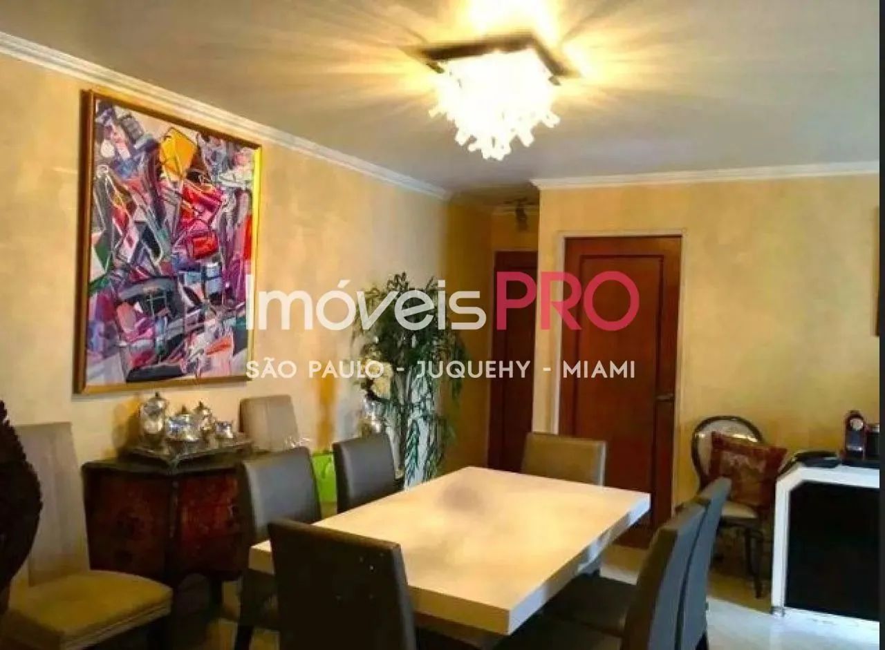 Apartamento com 3 dormitórios, 1 vaga e com 105m² - Rua tranquila e arborizada! - Foto 2