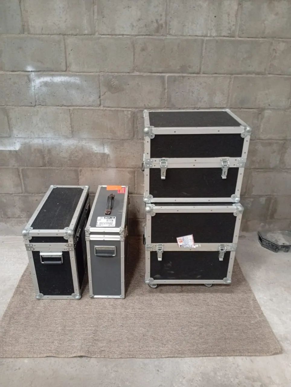 Medidor de Fator de Potência de Isolamento MFP 12000 - Foto 3