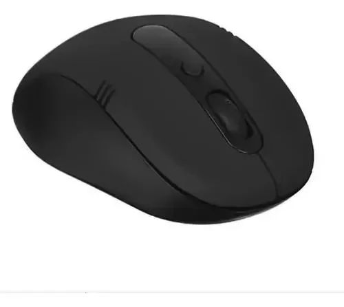 Mouse Wireless Sem Fio 2.4GHZ LEHMOX LEY-172 - Foto 4