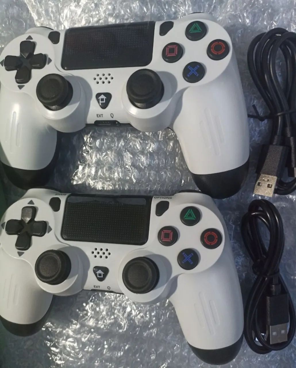 Controle Playstation 4 Novo  - Foto 2