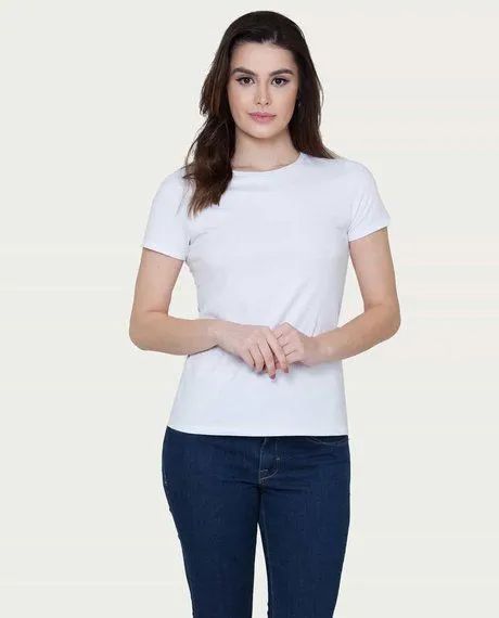Blusas, Camisas Preta e Branca - Foto 2