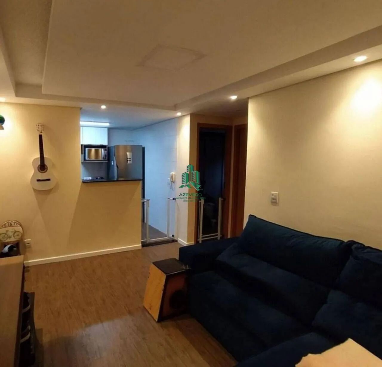 Foto - Guarulhos - Água Chata