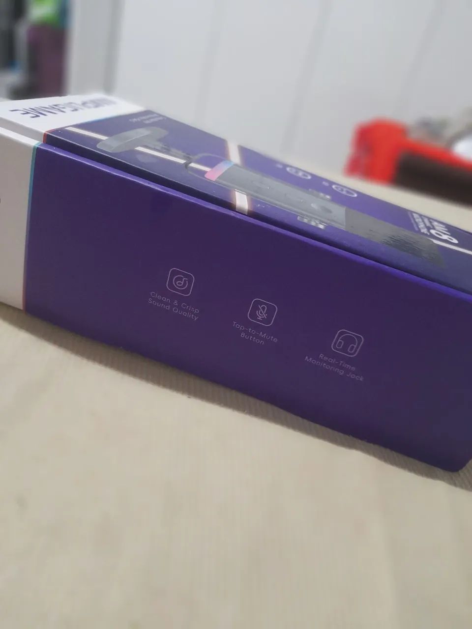 Microfone Fifne - Valor a negociar!!64197829763458121