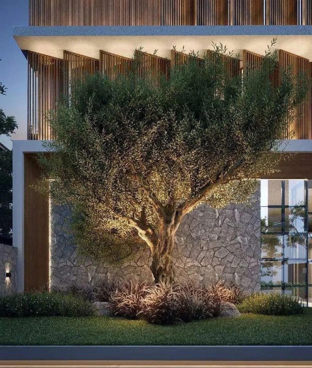 Frontemare: O Ápice do Luxo e Elegância em Residencial de Alto Padrão no Bairro Fazenda - Foto 3