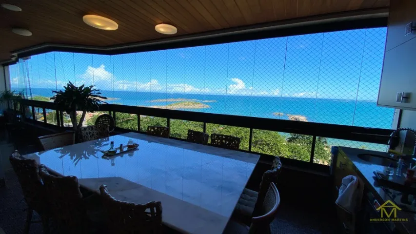 Maravilhoso 4 Quartos com 4 Suítes e Vista Panorâmica - Cód.: 22974