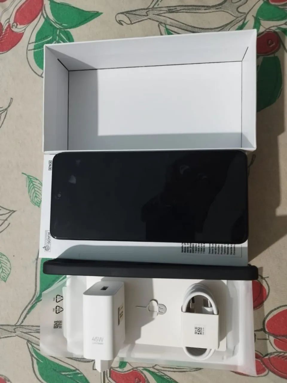 Vendi OPPO A40 novo  - Foto 3