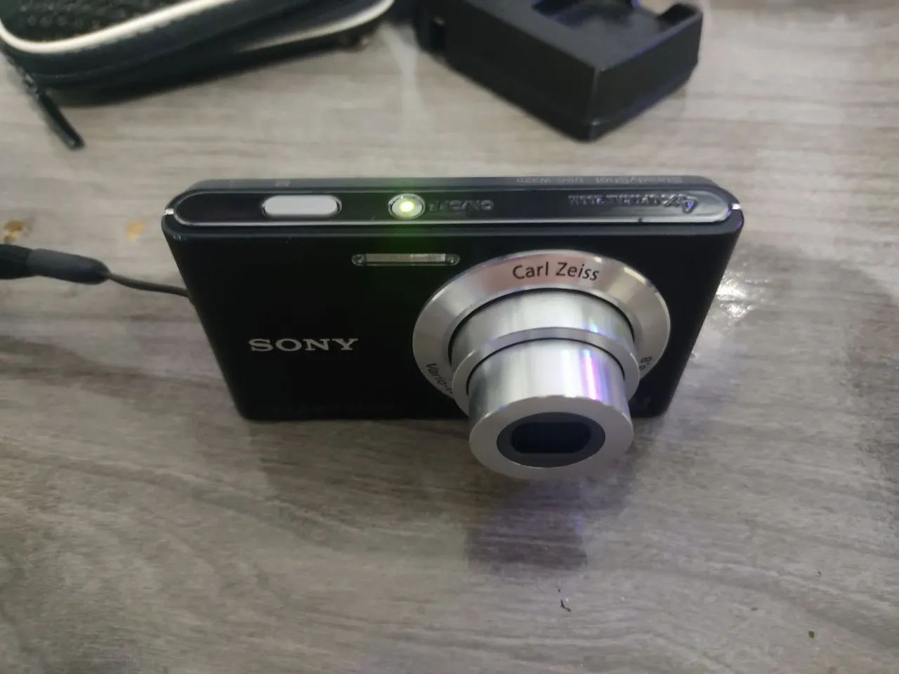 SONY CyberShot DSC-W320 (良品） Review Sony Cyber-shot DSC W320