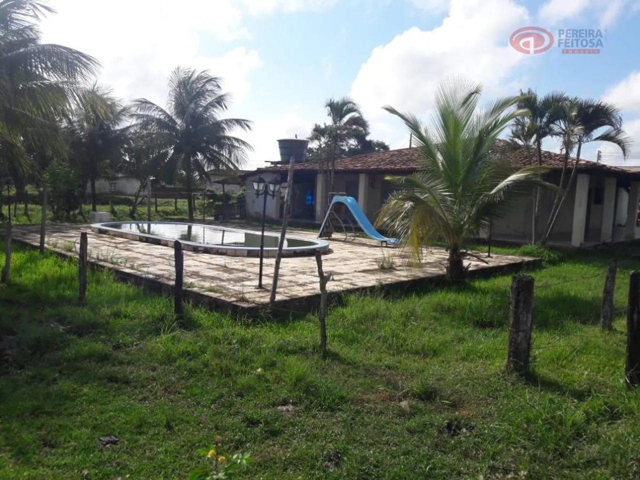 Fazenda, 8000000 m² - venda por R$ 26.000.000,00 ou aluguel por R$ 75.000,00/mês - Ariri -