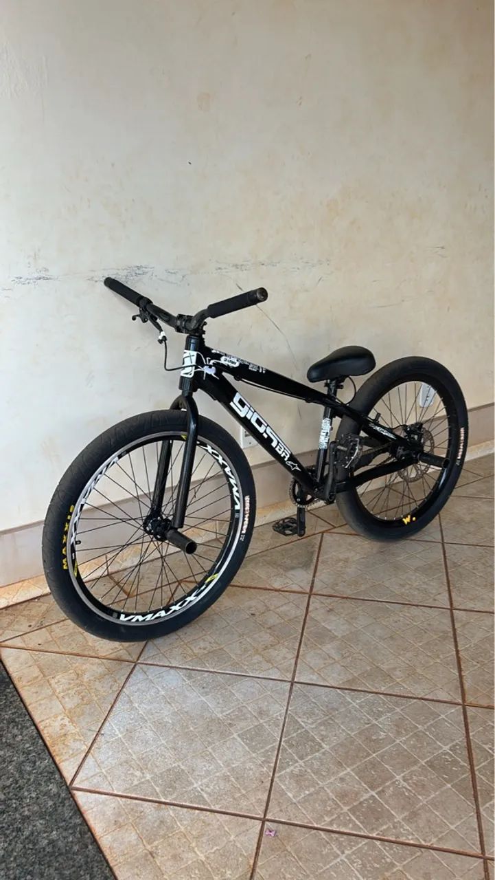 Gios 4 trix 