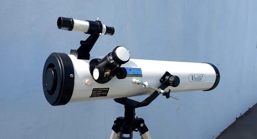 Telescópio Astronômico