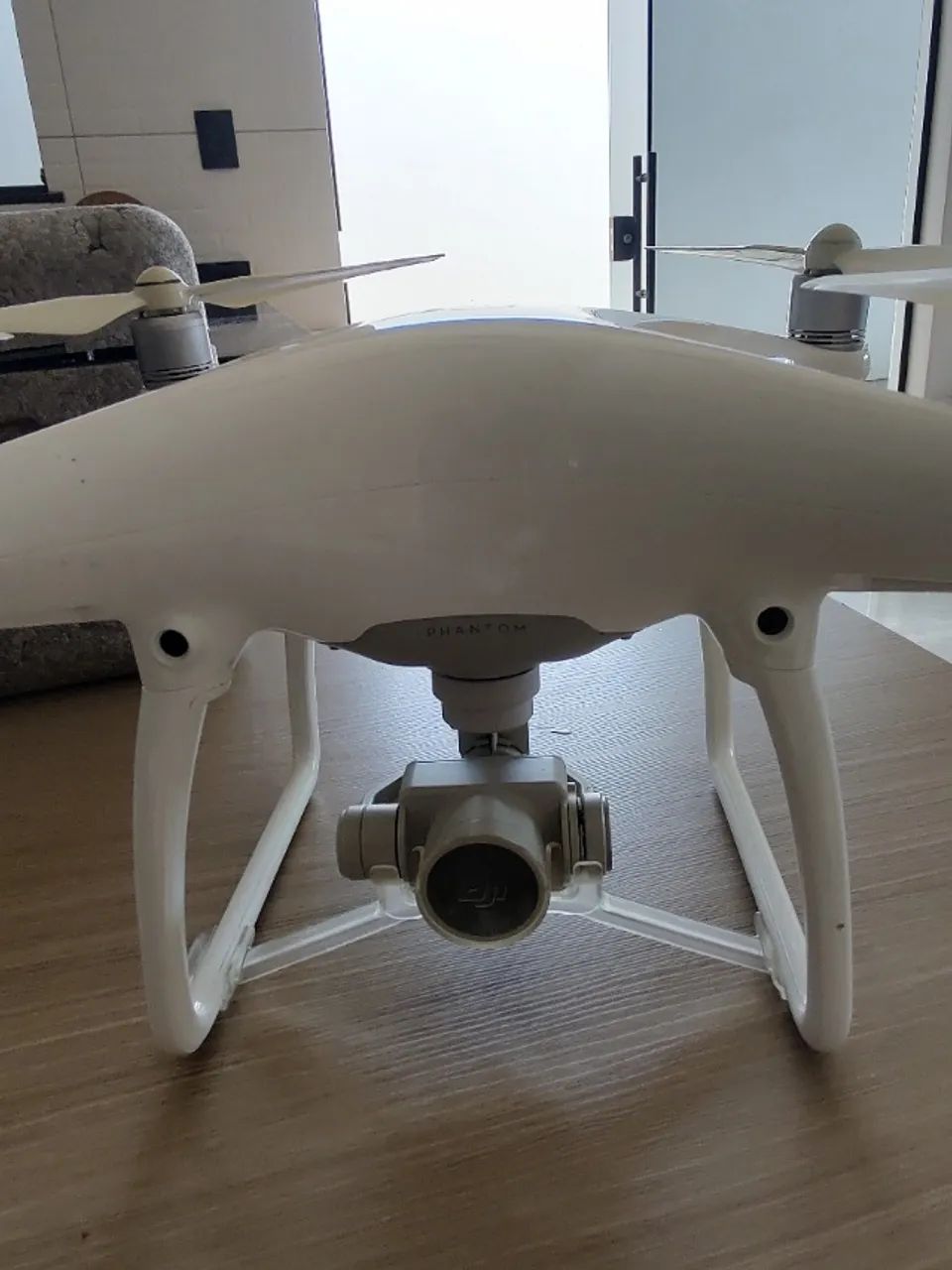 Drone Phantom 4 - Foto 4