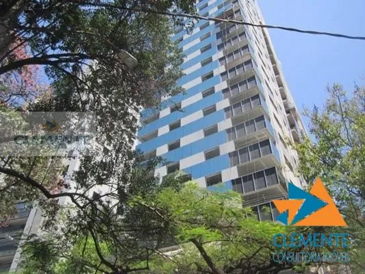 APTO. 04 QTOS. 02 SUITES NOVO B. SANTO AGOSTINHO BH. MG.