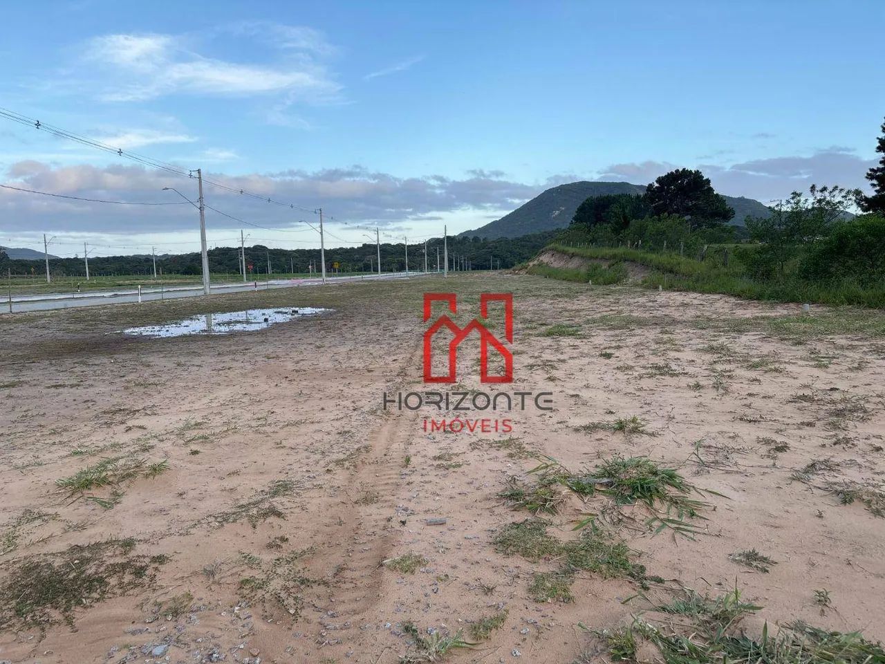 Terreno à venda, 385 m² por R$ 462.840 - São João do Rio Vermelho - Florianópolis/SC - Foto 2