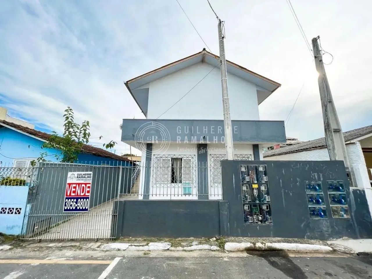 Casa com kitnets a venda proximo ao shopping Balneário em Balneário Camboriú/SC - Foto 5