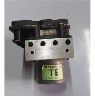 Modulo Abs Azera Hyundai 0265230024 589203l500 02659508 - Peças