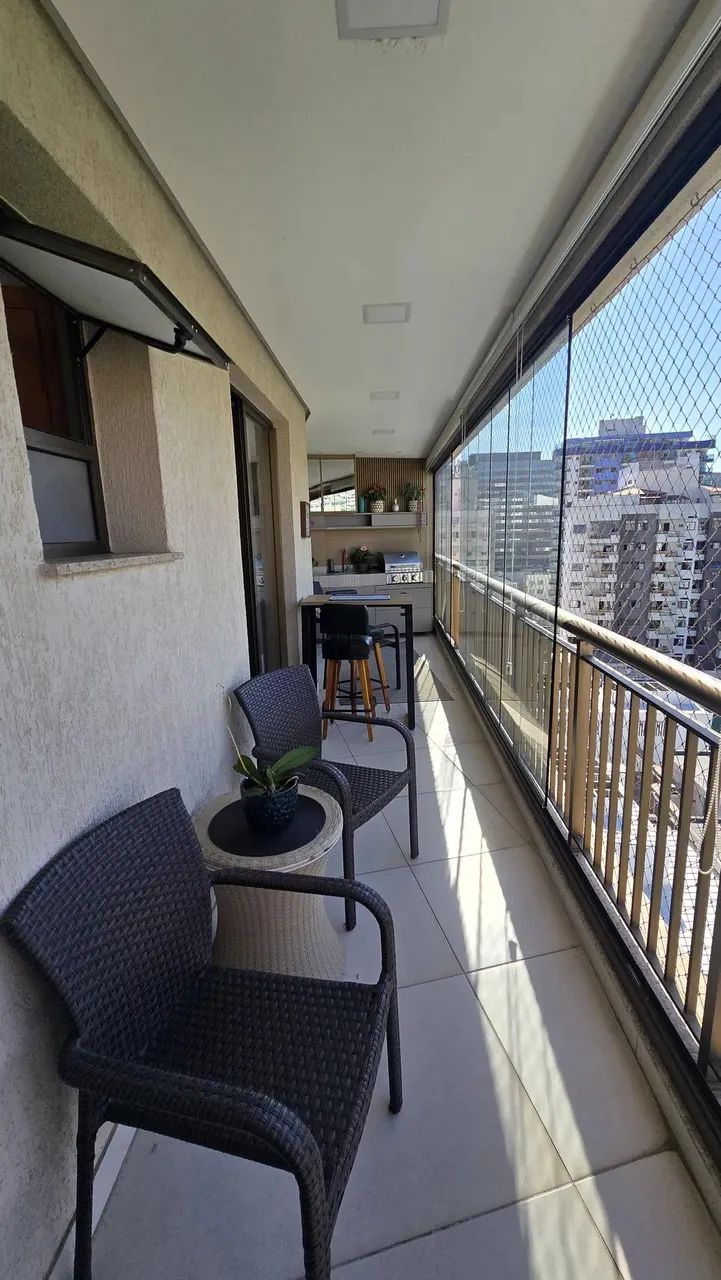 Lindo Apartamento Vital Brazil - Foto 4