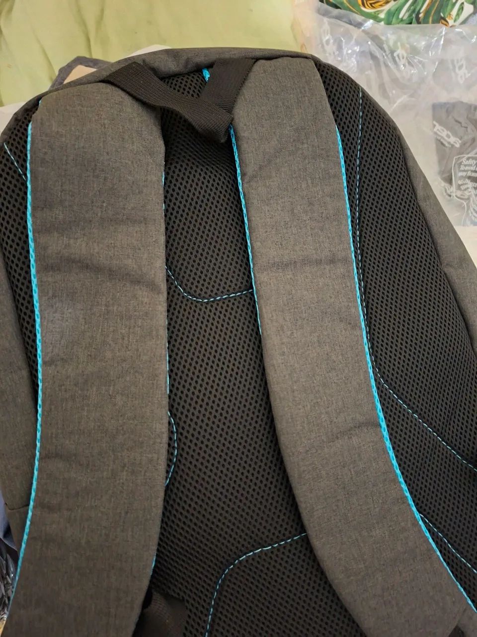 Mochila para notebook acer predator - Foto 2