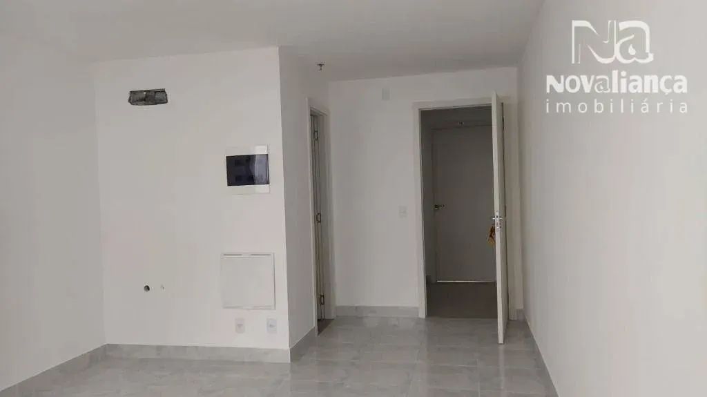 Sala para alugar, 30 m² - Divino Espírito Santo - Vila Velha/ES - Foto 5