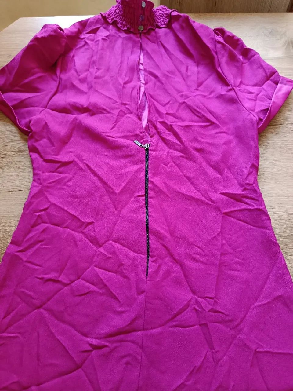 Vestido pink Marca Únicas - M - Foto 2