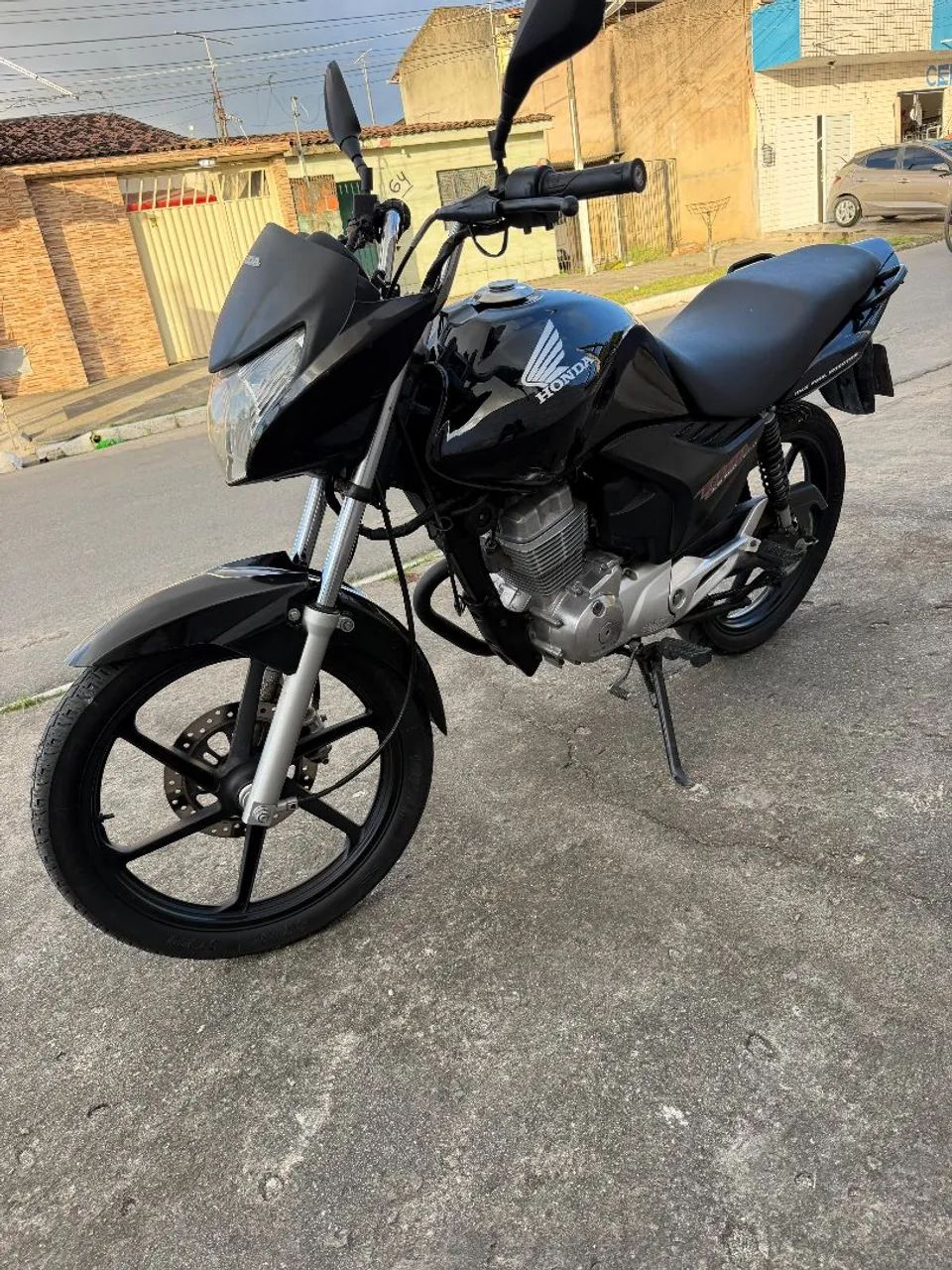 Moto 150 - Foto 2