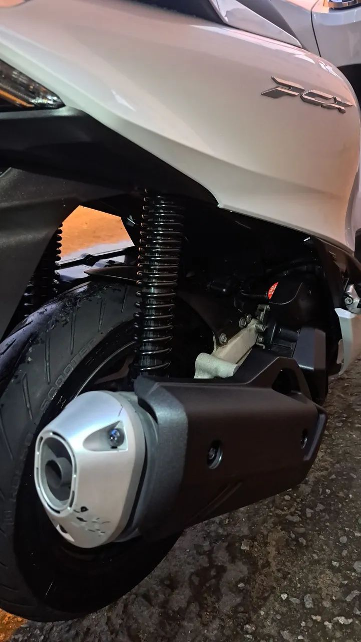 Pcx 160  - Foto 4