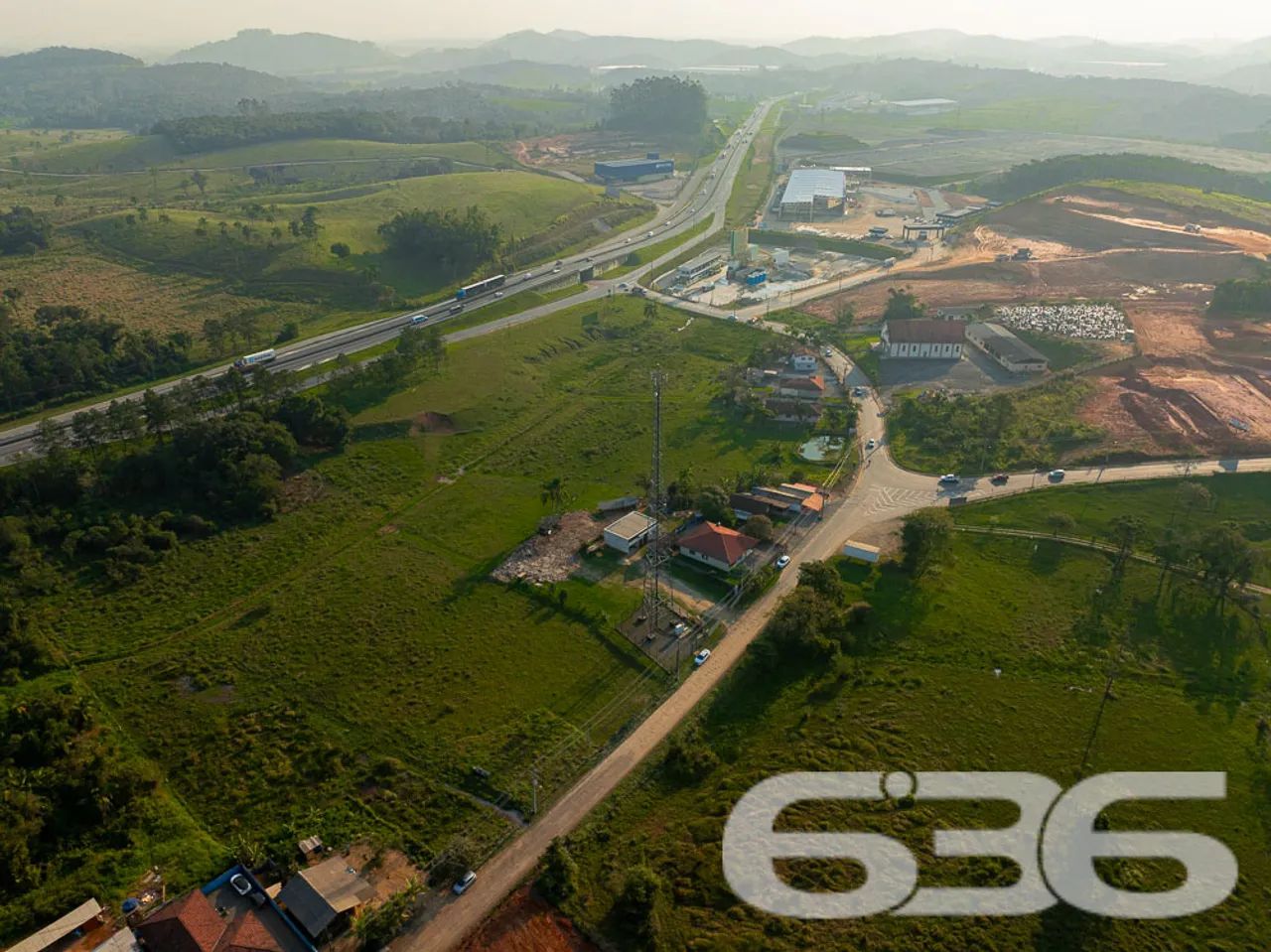 Terreno | Araquari | Corveta - Foto 4