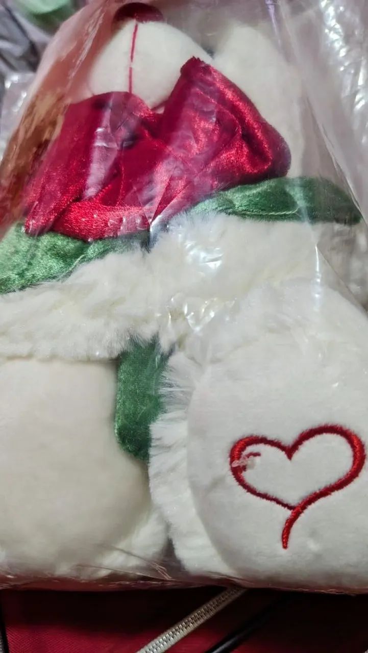Urso Love  - Foto 2