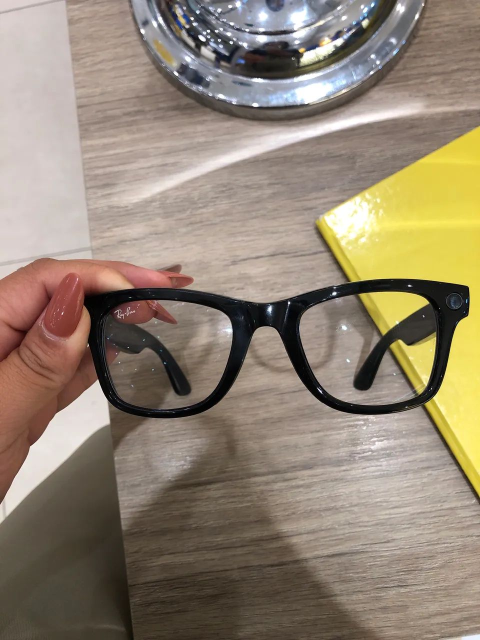 Rayban Meta - Foto 4