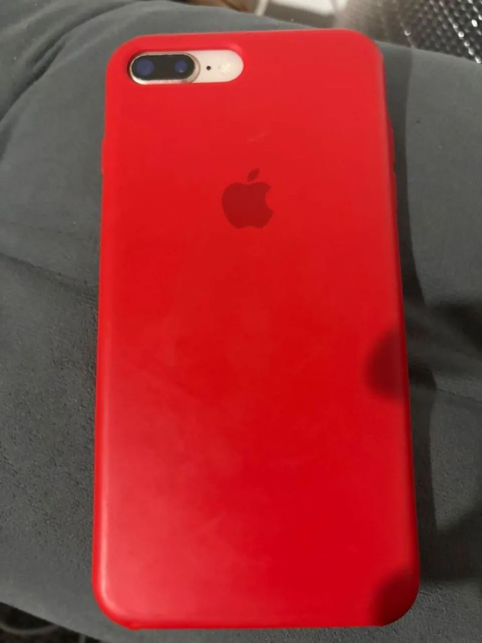 iPhone 8 Plus 64gb Dourado - Foto 2