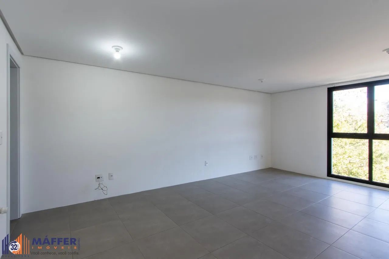Sala comercial com vaga coberta! - Foto 2