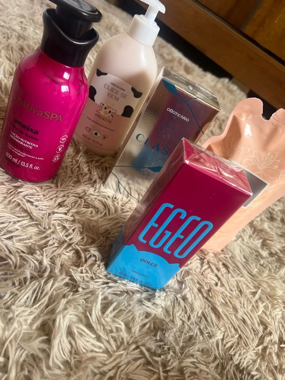 Produtos O Boticário  - Foto 2