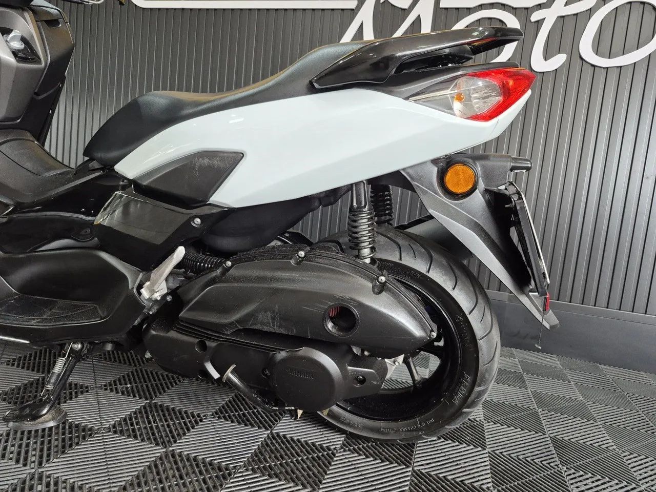 Yamaha Nmax 160 2021 - Foto 3