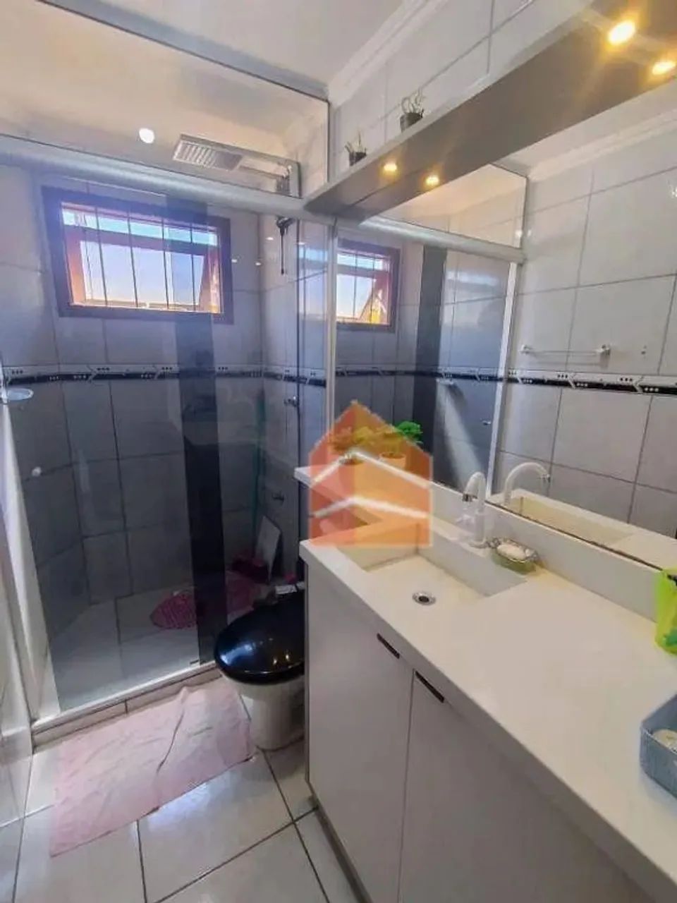 Apartamento com 2 dormitórios à venda, 61 m² por R$ 200.000 - Santa Cruz - Gravataí/RS - Foto 8