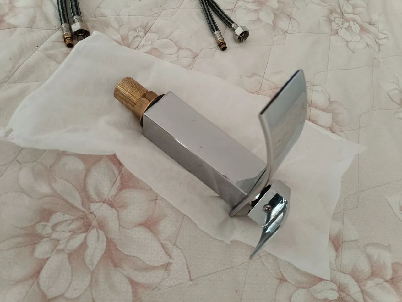 Basin Faucet