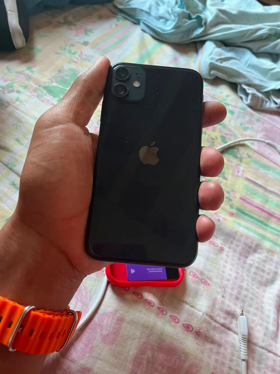 Vendo iPhone 11 - Foto 2