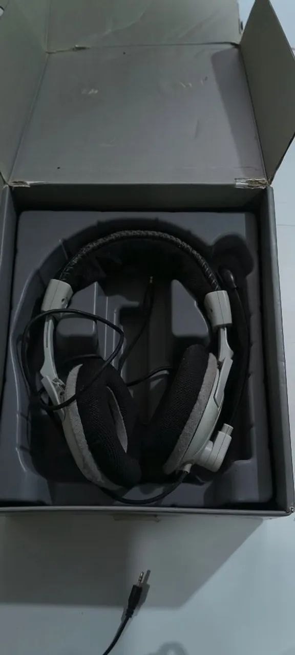 Turtle Beach shadow Black ops Head phone headset headphone