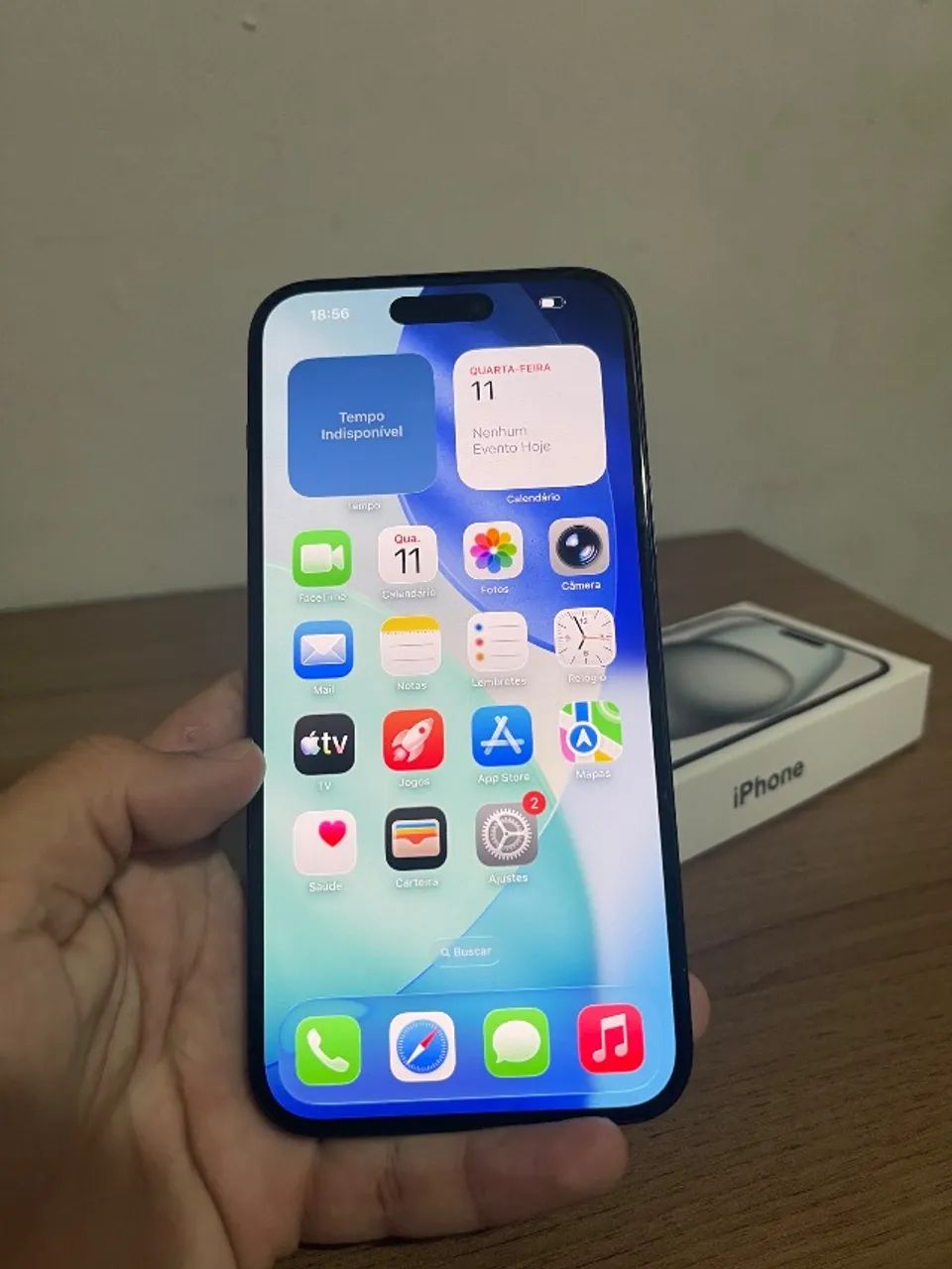 iPhone 15 Plus 128gb  - Foto 4