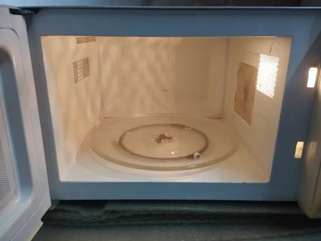 Microondas Electrolux