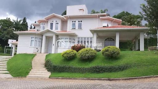 Linda casa em Campinas - SP - Foto 3