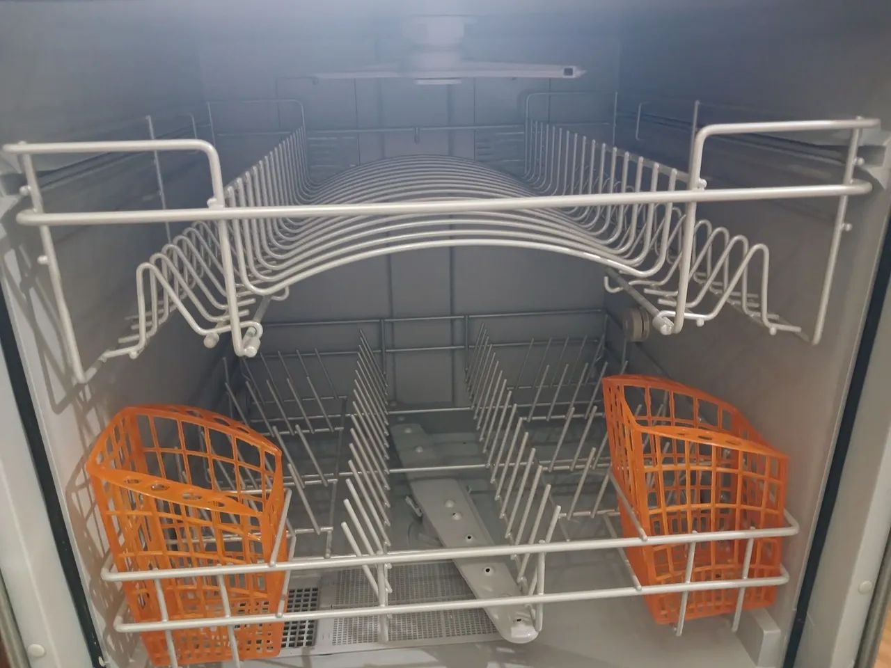 máquina de lavar louça nova - Foto 2