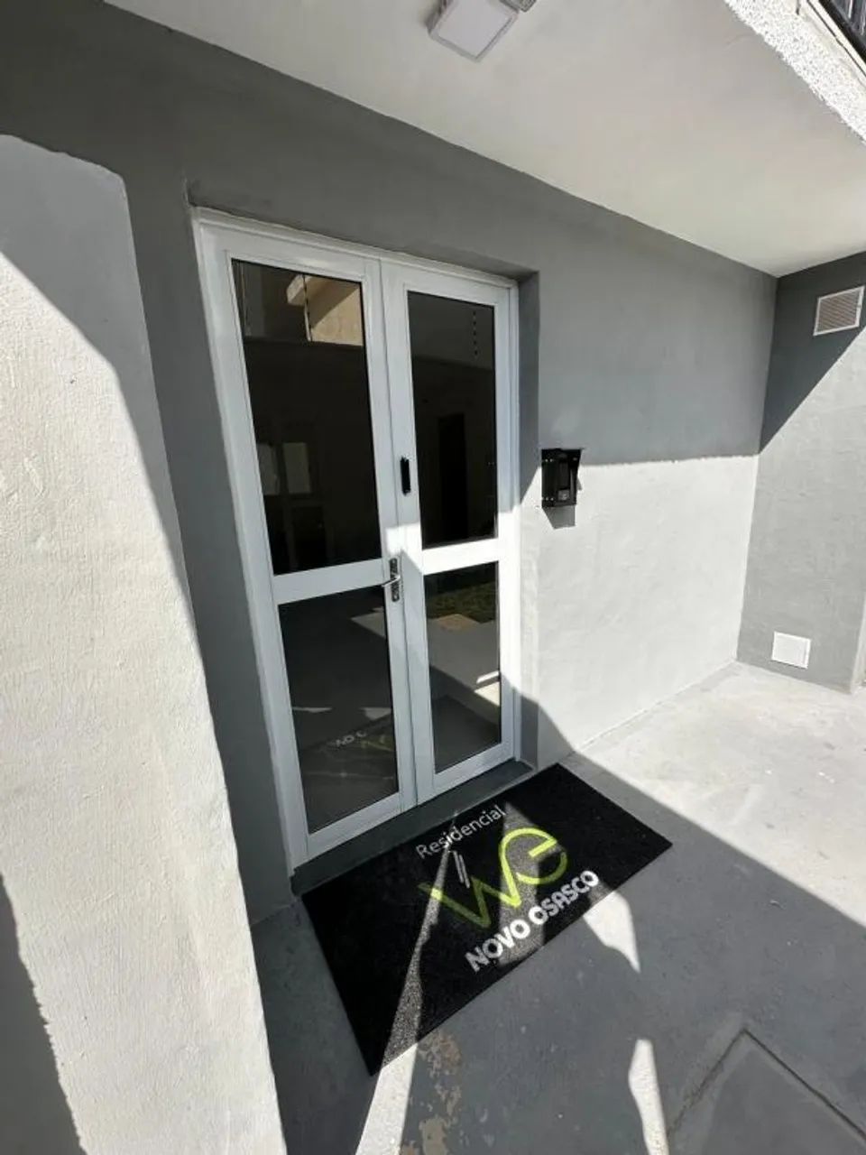 Residencial - Novo Osasco