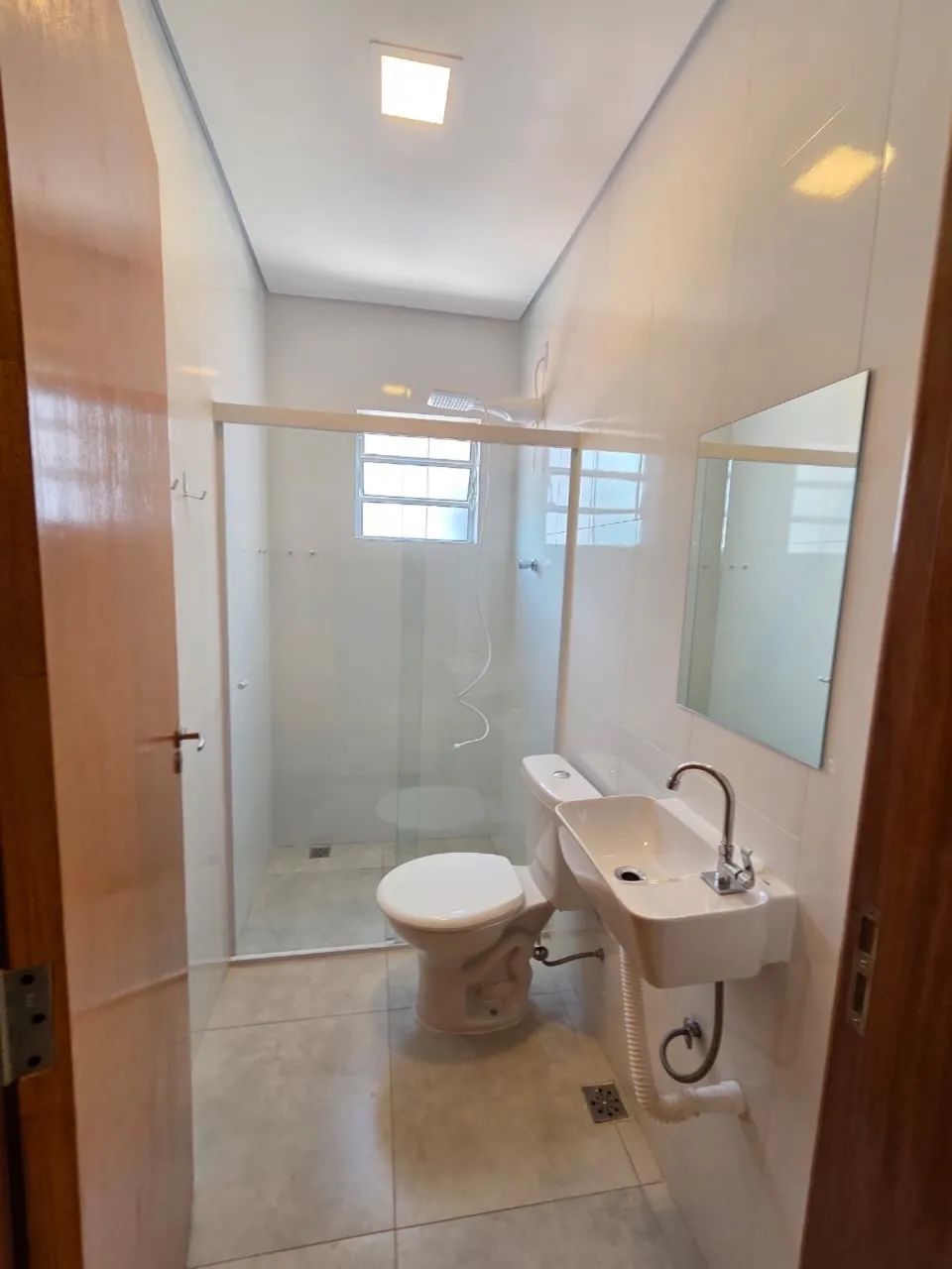 Studio mobiliado em Bragança Paulista  - Foto 3