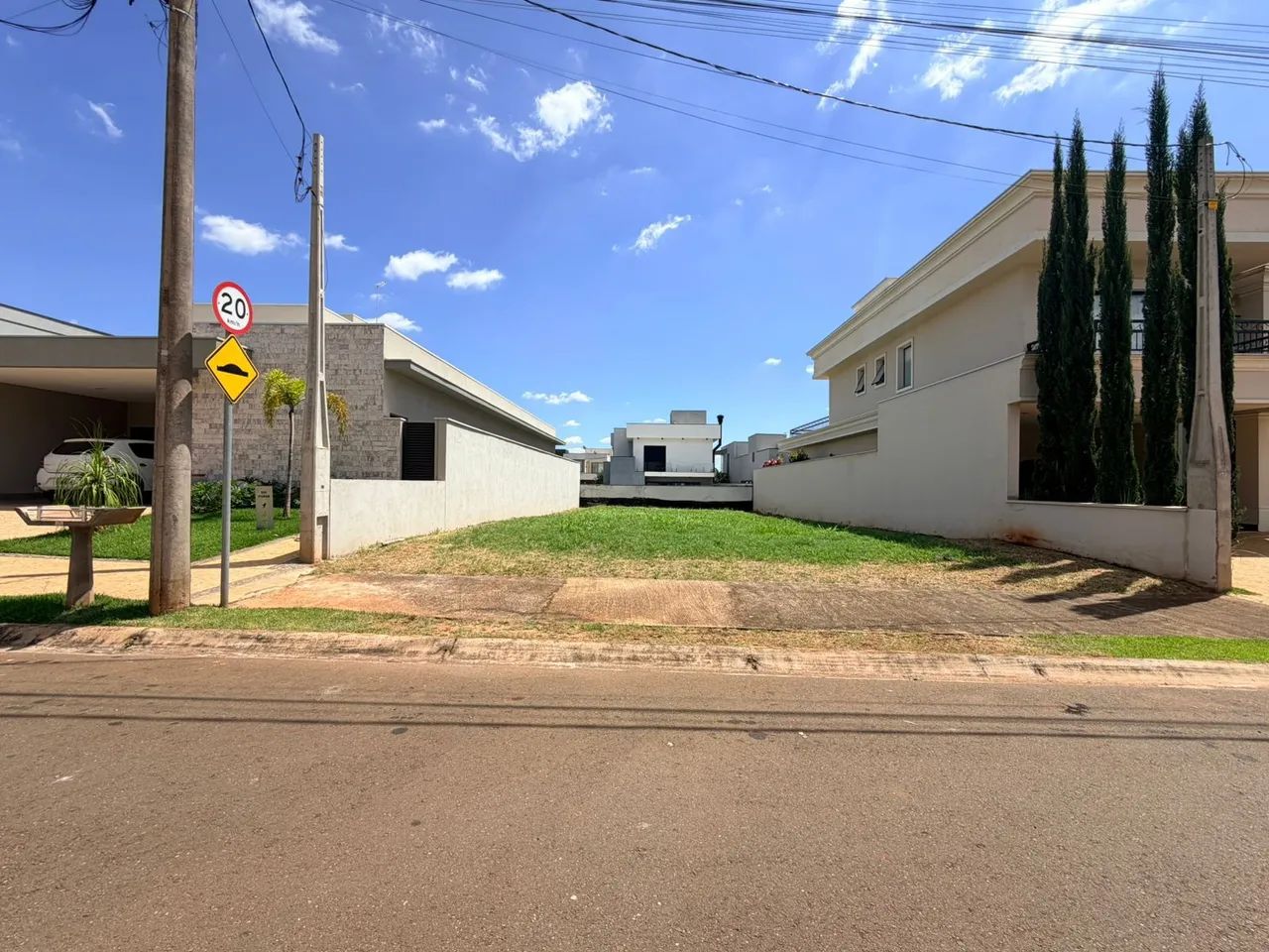 Foto - Santa Bárbara DOeste - Jardim Firenze