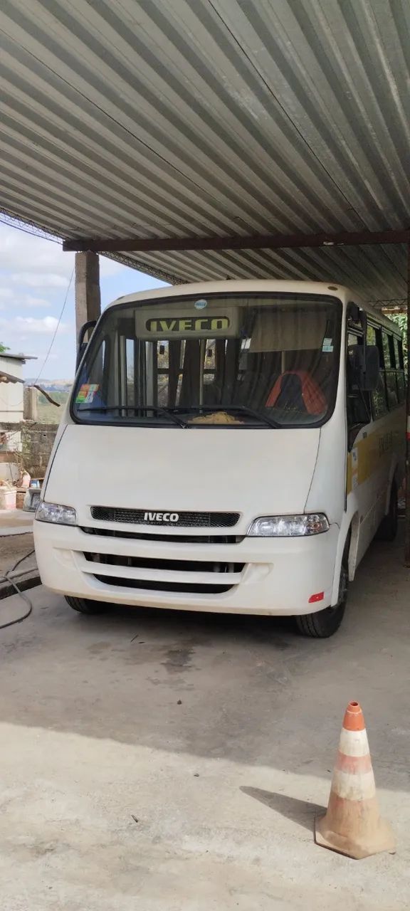 Iveco Cityclass 6013 - Foto 2