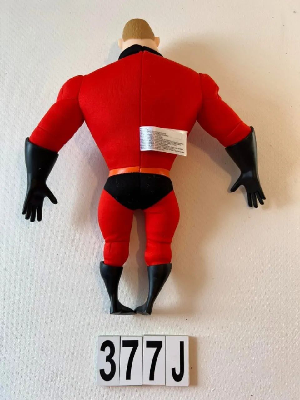 Boneco Os incriveis Disney pixar  - Foto 3