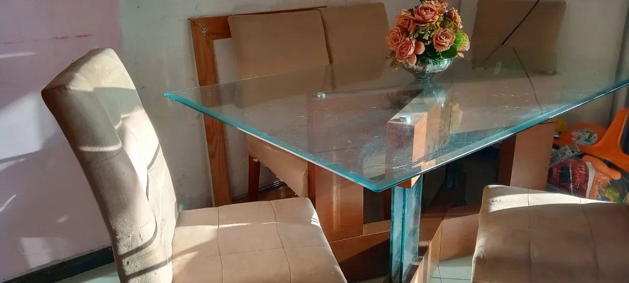 Mesa jantar  - Foto 3